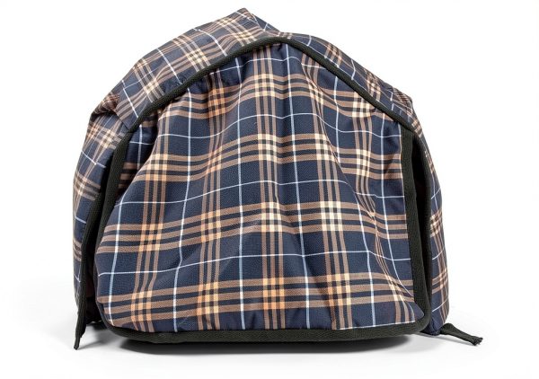 Hilason Horse Blanket Waterproof Turnout Lightweight Heavy-6