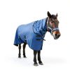 Vortexain Horse Blanket Waterproof Breathable Cotton Filled-6