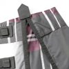 Gallopofff Mini Horse Rain Sheet Waterproof Breathable Plaid-4