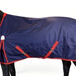 BARN STABLE Horse Turnout Blanket Waterproof Breathable-0