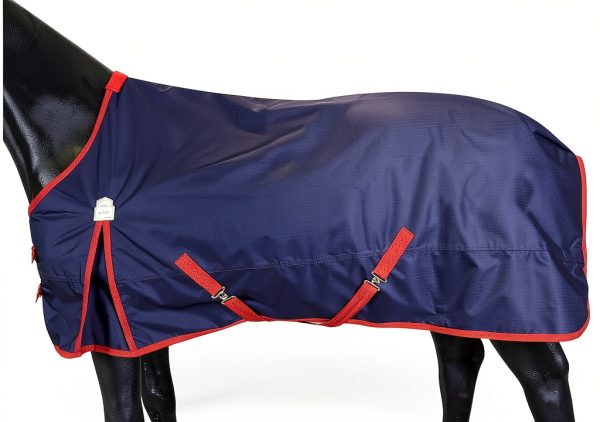 BARN STABLE Horse Turnout Blanket Waterproof Breathable-0