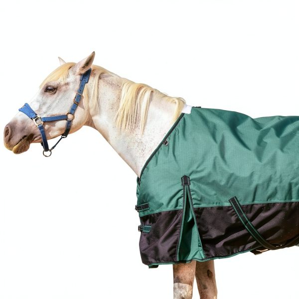 Gallopoff Horse Blanket Waterproof Windproof Winter-3