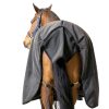 Horze Horse Turnout Blanket Medium Weight Ripstop Polyester-4
