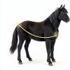 Reinsman Rain Sheet Horse Blanket Waterproof Fleece Lined-4