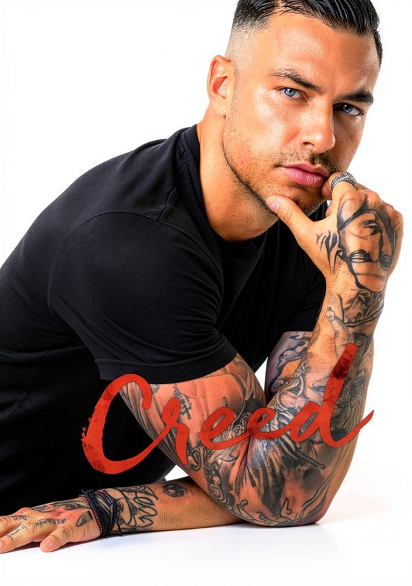 Satan's Fury MC Crime Action Fiction Kindle Book Series-0