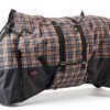 Hilason Horse Blanket Waterproof Turnout Lightweight Heavy-1
