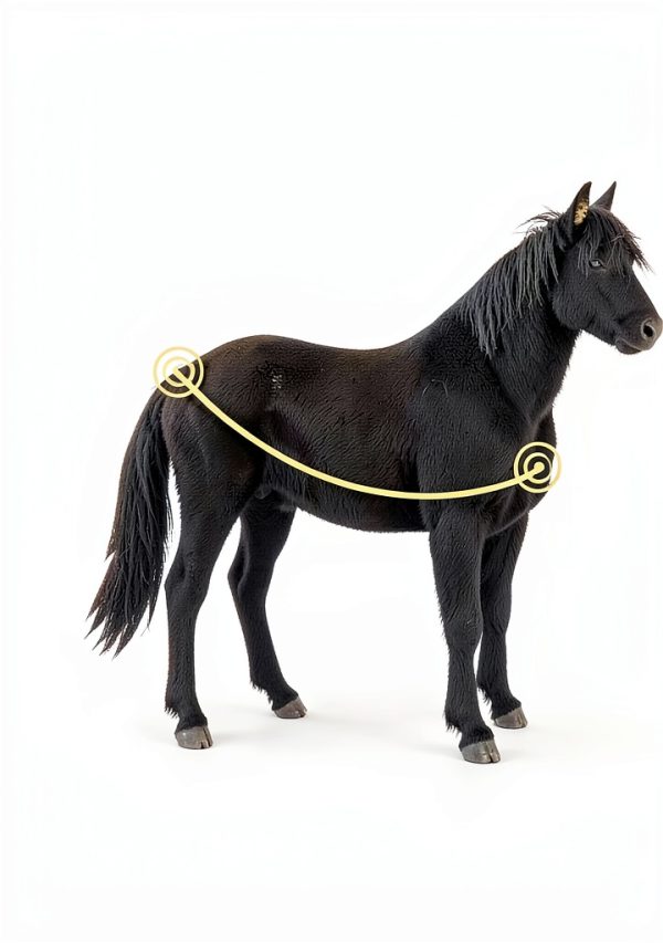 Reinsman Horse Rain Sheet Waterproof Fleece Lined 72 Wine-4
