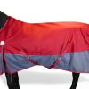 BARN STABLE Horse Turnout Blanket Waterproof Breathable-0