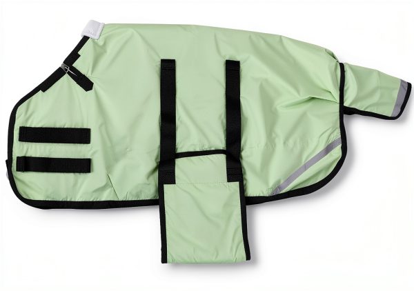 Gallopoff Foal Blanket Waterproof Windproof Adjustable Fit-1