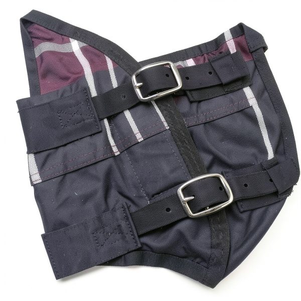 Gallopoff Mini Horse Turnout Rain Sheet Waterproof-1