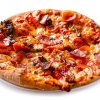 RHBLME Collapsible Microwave Safe Pizza Boxes 30 Pack-7