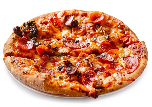 RHBLME Collapsible Microwave Safe Pizza Boxes 30 Pack-7