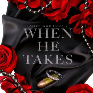 Fallen God Book 2 Mafia Romance Kindle English Action-0