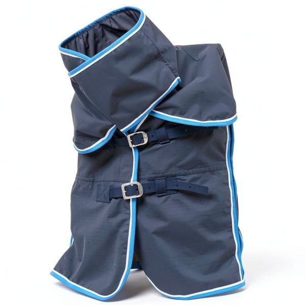 Horze Horse Blanket Waterproof Breathable Medium Weight-3