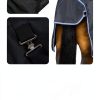 Horze Horse Turnout Blanket Waterproof Breathable-4