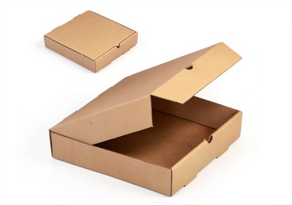 RHBLME Collapsible Microwave Safe Pizza Boxes 30 Pack-1