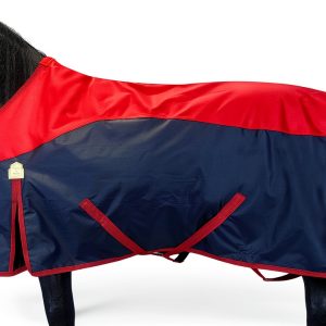 BARN STABLE Horse Turnout Blanket Waterproof Breathable-0