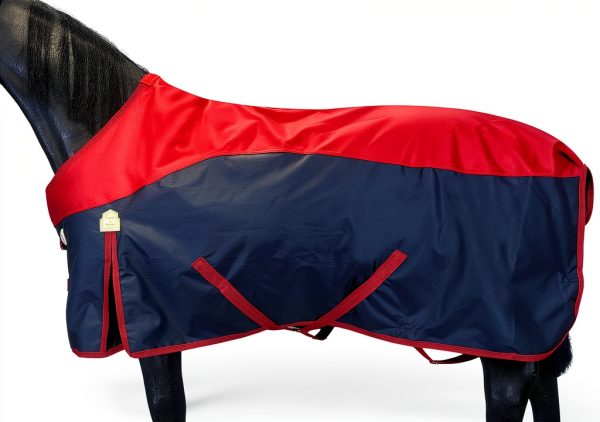 BARN STABLE Horse Turnout Blanket Waterproof Breathable-0