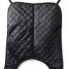 Calf Jacket BetterMilk Weatherproof Insulated Farm Animal-5