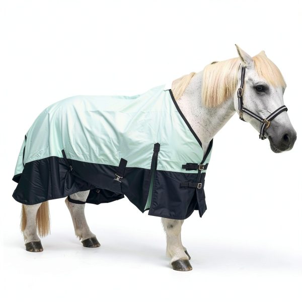 Gallopoff Horse Blanket Waterproof Breathable Turnout-4