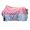 BARN STABLE Horse Turnout Blanket Waterproof Breathable-4