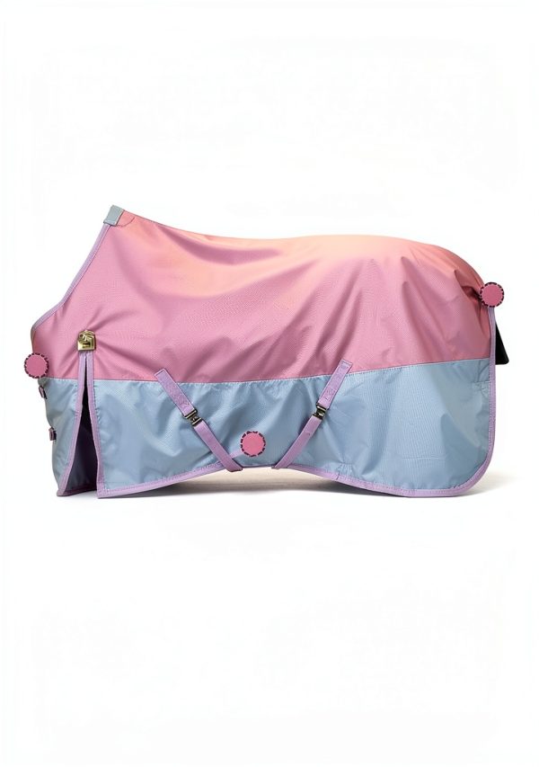 BARN STABLE Horse Turnout Blanket Waterproof Breathable-4