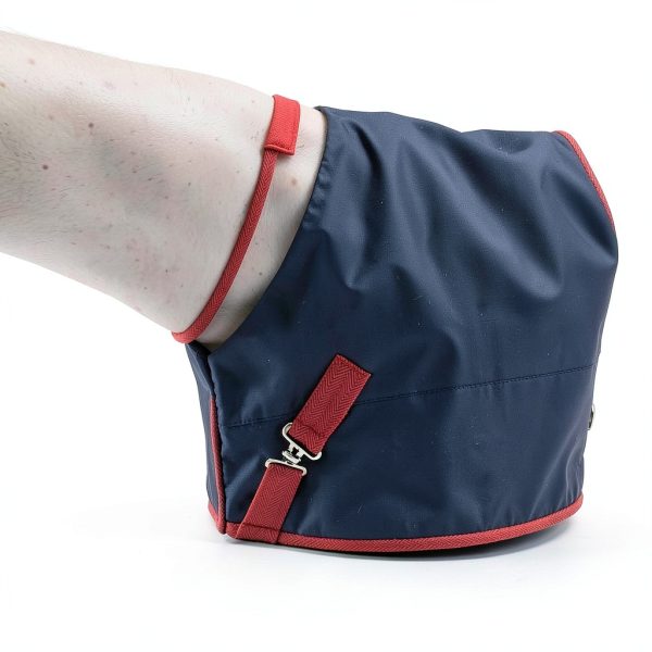 BARN STABLE Horse Turnout Blanket Waterproof Breathable-3