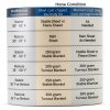 Reinsman Rain Sheet Horse Blanket Waterproof Fleece Lined-3