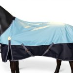 BARN STABLE Horse Turnout Blanket Waterproof Breathable-0