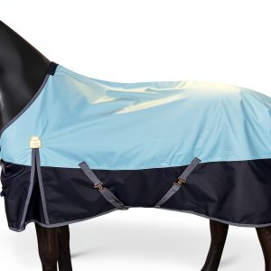 BARN STABLE Horse Turnout Blanket Waterproof Breathable-0