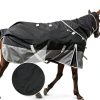ZRSCHYG Horse Blanket Water Resistant Breathable 220g-4