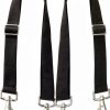 GAITWIN Horse Blanket Straps Heavy Duty Swivel Snap-0