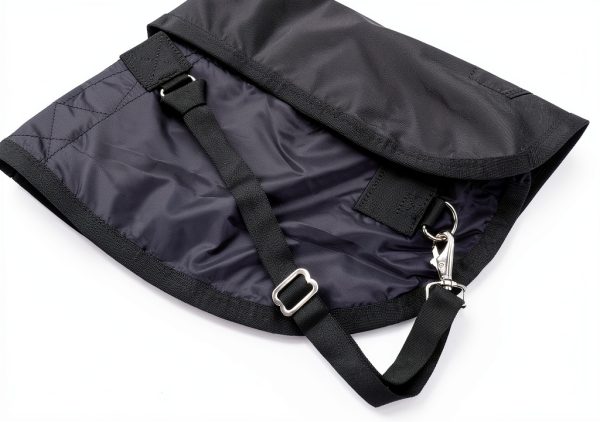 Gallopofff Mini Horse Rain Sheet Waterproof Breathable Plaid-3