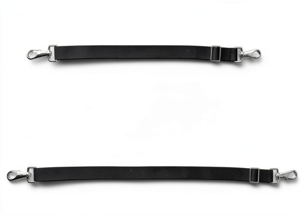 GAITWIN Horse Blanket Straps Heavy Duty Swivel Snap-1