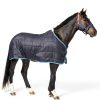 Horze Lightweight Stable Blanket Horse Care Durable Ripstop-1