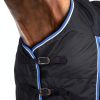 Horze Horse Turnout Blanket Waterproof Breathable-3