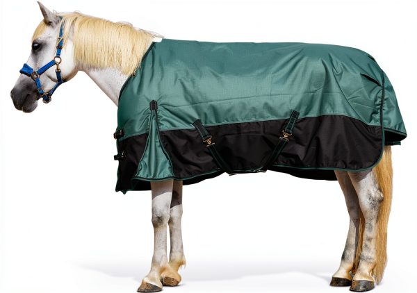 Gallopoff Horse Blanket Waterproof Windproof Winter-0