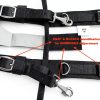 Tech Equestrian Horse Rain Sheet Waterproof Breathable-2