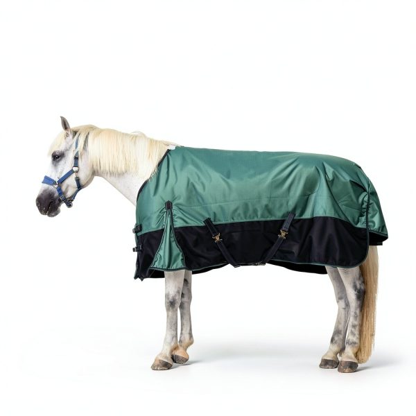 Gallopoff Horse Blanket Waterproof Windproof Winter-5