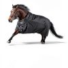 Horze Horse Blanket Heavy Weight Turnout Winter Protection-5