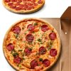 RHBLME Collapsible Microwave Safe Pizza Boxes 30 Pack-4