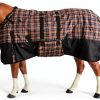 Hilason Horse Blanket Waterproof Turnout Lightweight Heavy-0