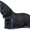 Horze Horse Blanket Waterproof Breathable Medium Weight-2