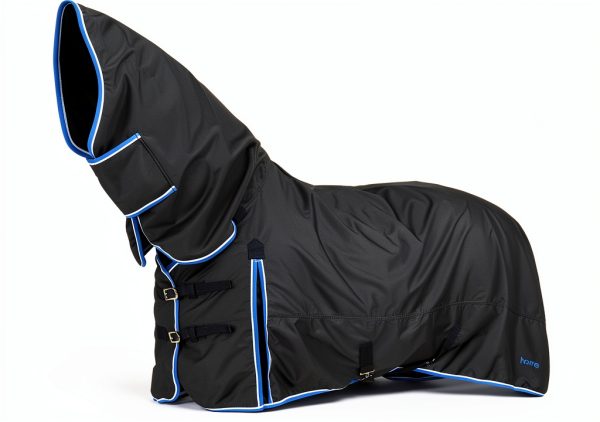 Horze Horse Blanket Waterproof Breathable Medium Weight-2