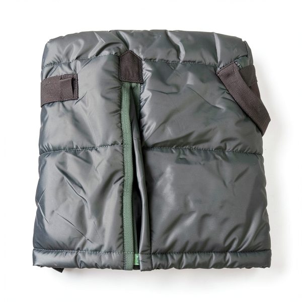 La La Pet Horse Turnout Blanket Ripstop Design Insulated-2