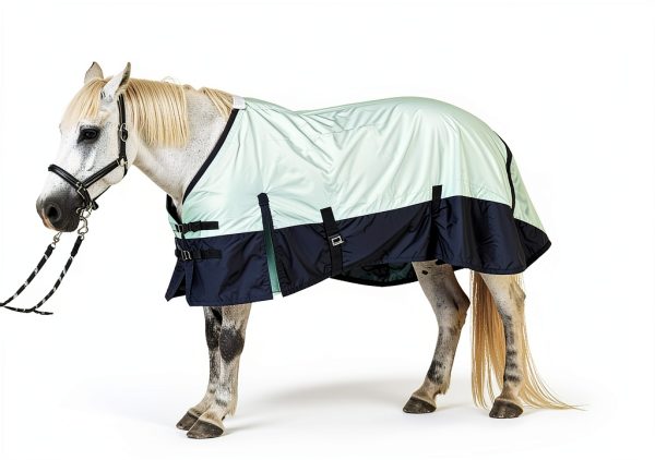 Gallopoff Horse Blanket Waterproof Breathable Turnout-3