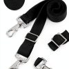 GAITWIN Horse Blanket Straps Heavy Duty Swivel Snap-2