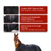 Horze Horse Blanket Heavy Weight Turnout Winter Protection-6