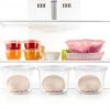 Pujito Dough Proofing Box Air Tight Plastic Pizza Storage-4