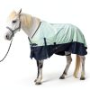 Gallopoff Horse Blanket Waterproof Breathable Turnout-5